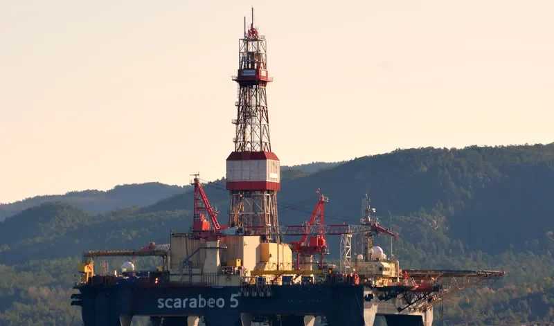 SCARABEO 5 General Cargo IMO 8754970 photo 7