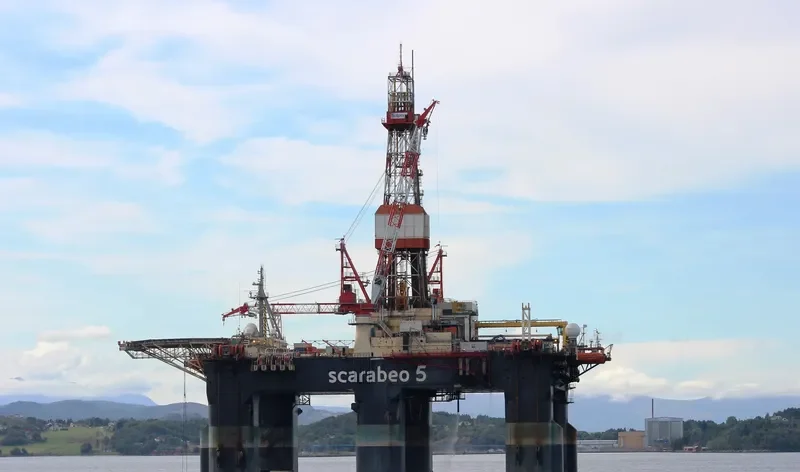 SCARABEO 5 General Cargo IMO 8754970 photo 9