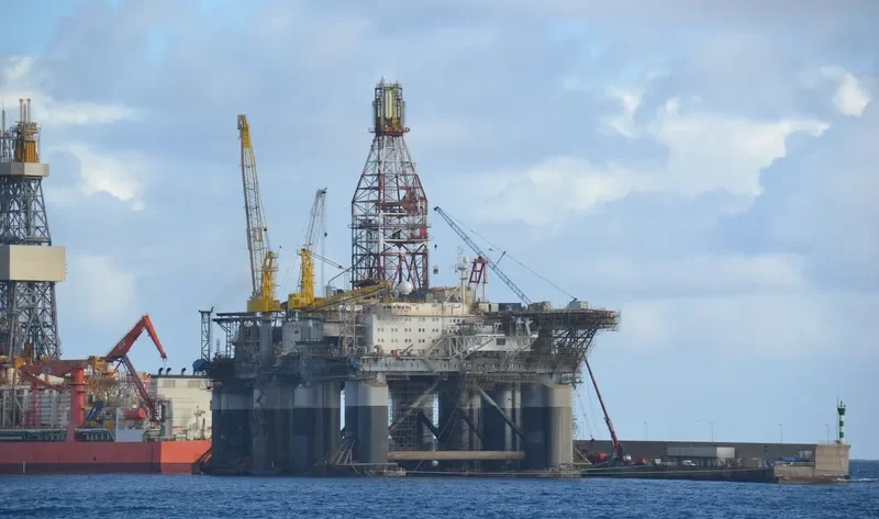 OCEAN CONFIDENCE General Cargo IMO 8758079 photo 8