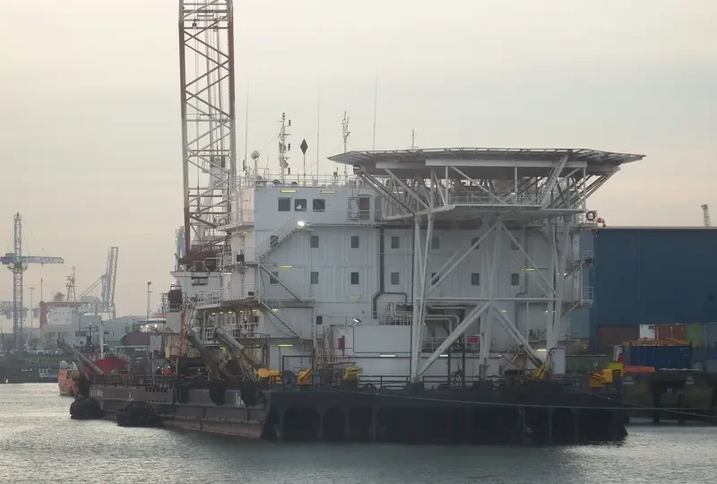 TOG MOR General Cargo IMO 8759152 photo 6