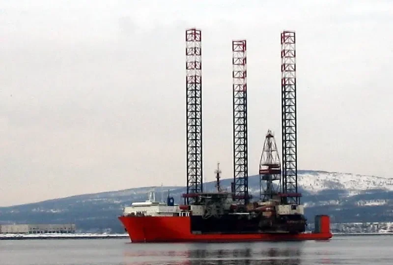 MURMANSKAYA General Cargo IMO 8763189 photo 3