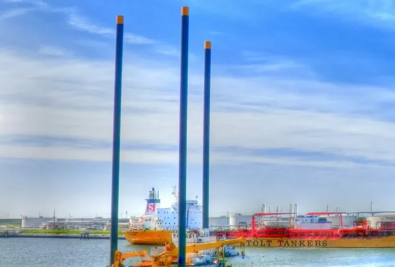FUGAR Offshore Vessel IMO 8765060 photo 3