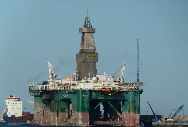 EIRIK RAUDE General Cargo IMO 8765266 photo 3