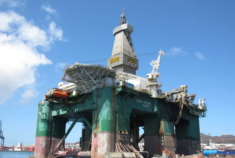 EIRIK RAUDE General Cargo IMO 8765266 photo 8