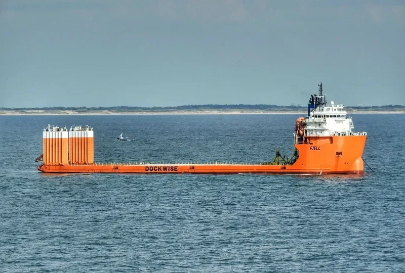 FJELL General Cargo IMO 8766296 photo 2