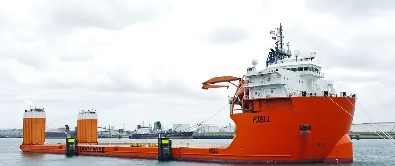 FJELL General Cargo IMO 8766296 photo 3