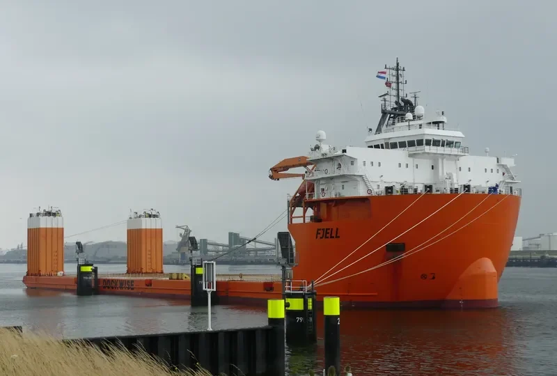 FJELL General Cargo IMO 8766296 photo 6