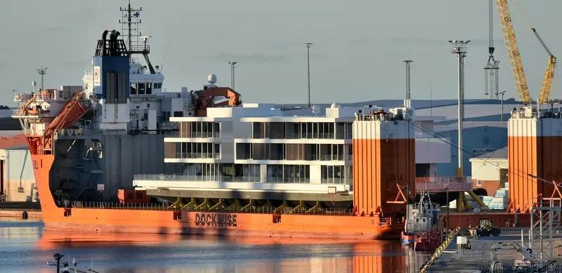 FJELL General Cargo IMO 8766296 photo 9