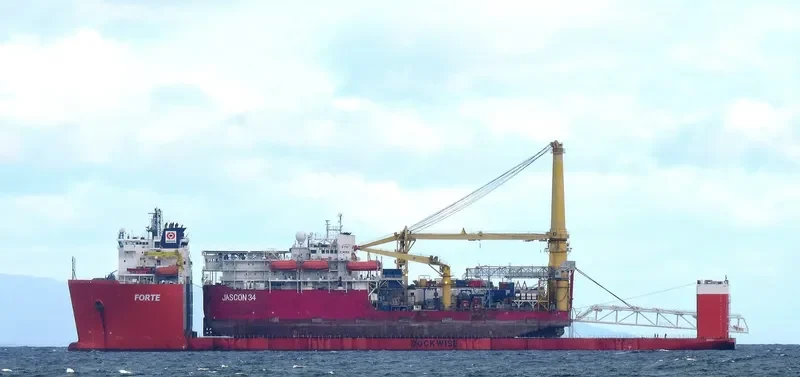 JASCON 34 General Cargo IMO 8770273 photo 4