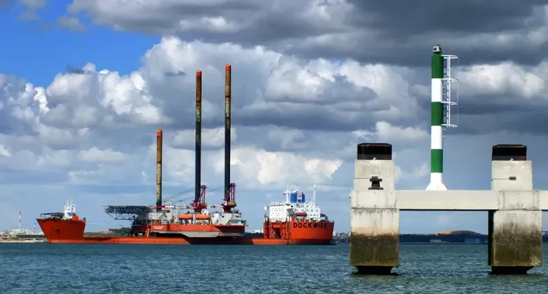 CARACAL PIONEER General Cargo IMO 8770546 photo 3