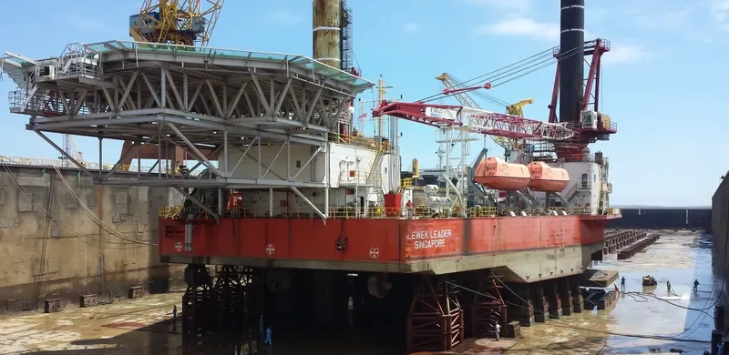 CARACAL PIONEER General Cargo IMO 8770546 photo 4