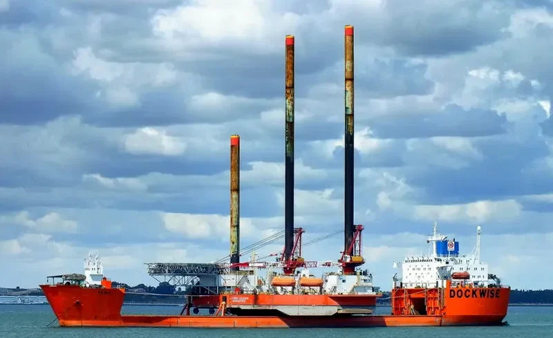 CARACAL PIONEER General Cargo IMO 8770546 photo 5