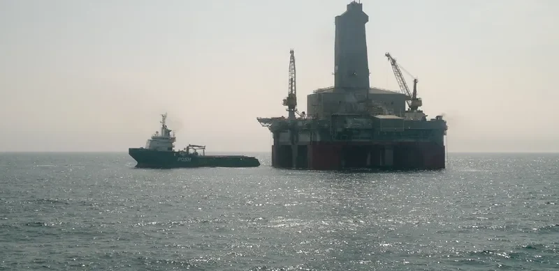 SEVERNOYE SIYANIYE General Cargo IMO 8770998