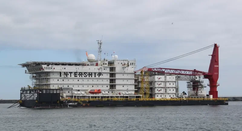 LANCELOT General Cargo IMO 8771497 photo 4