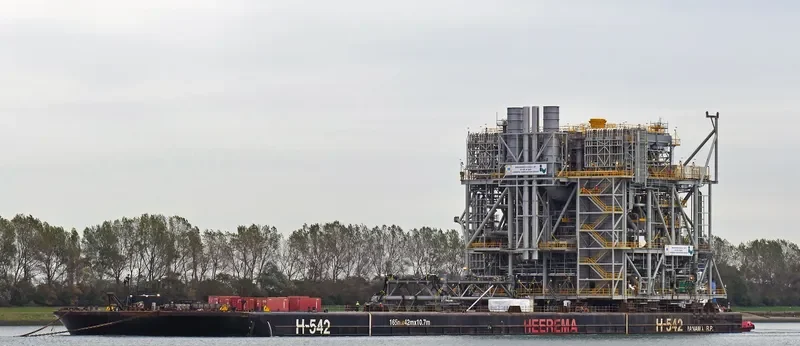 H 542 General Cargo IMO 8771588 photo 3