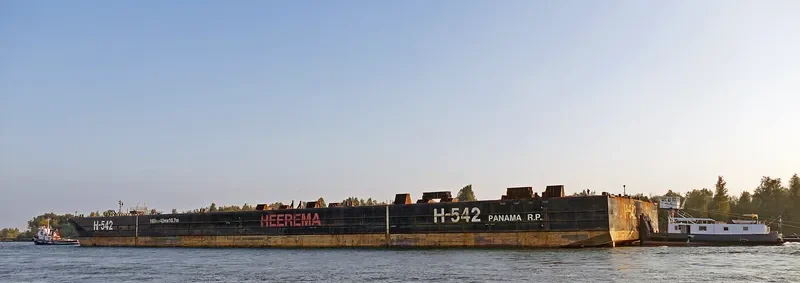 H 542 General Cargo IMO 8771588 photo 5