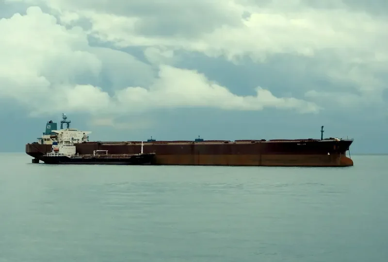 PHYLLIS N Bulk Carrier IMO 8800274 photo 4