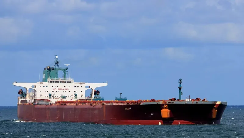 PHYLLIS N Bulk Carrier IMO 8800274 photo 9