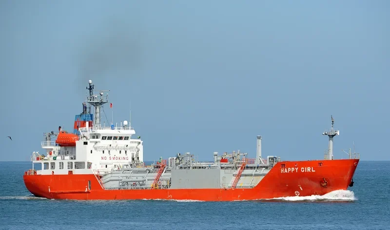 MELODY General Cargo IMO 8800298