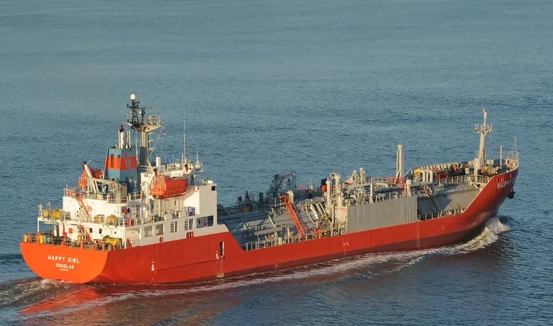 MELODY General Cargo IMO 8800298 photo 2