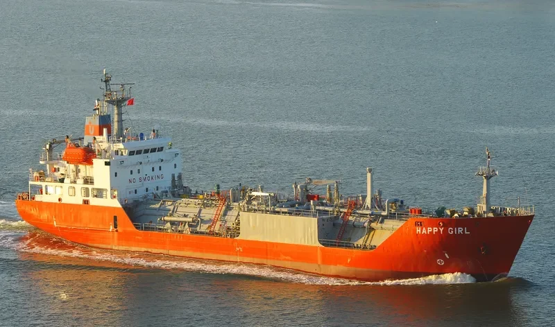MELODY General Cargo IMO 8800298 photo 3