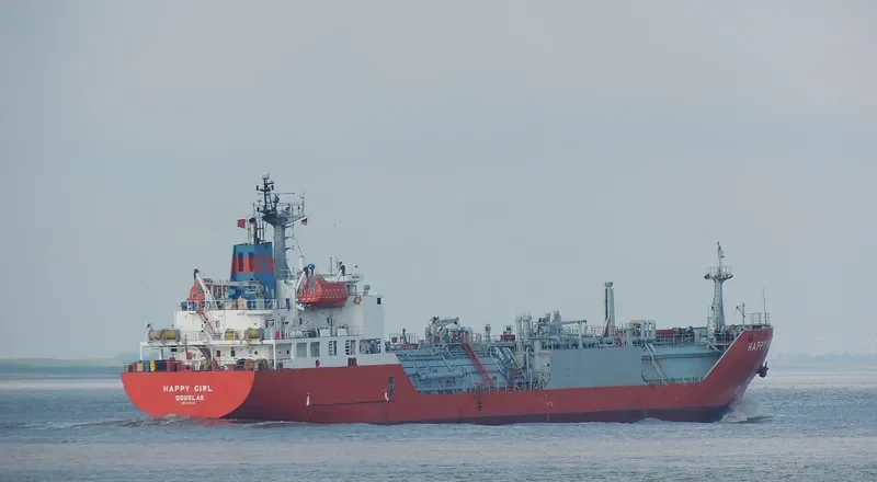MELODY General Cargo IMO 8800298 photo 4