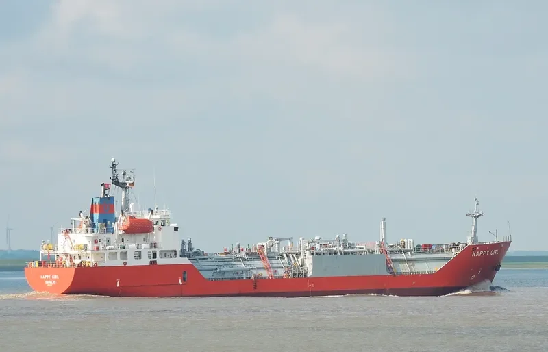 MELODY General Cargo IMO 8800298 photo 5