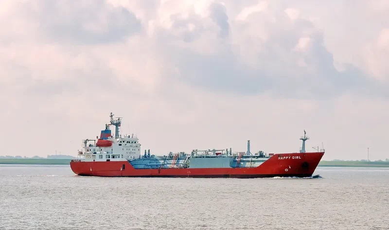 MELODY General Cargo IMO 8800298 photo 6