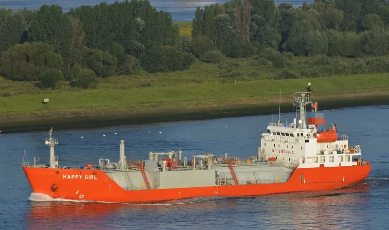 MELODY General Cargo IMO 8800298 photo 7