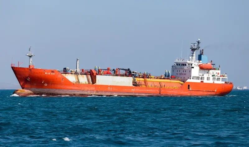 MELODY General Cargo IMO 8800298 photo 8