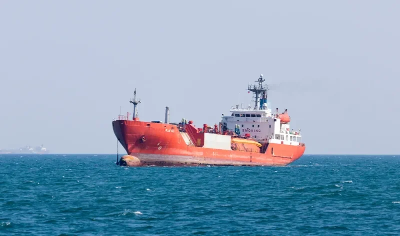MELODY General Cargo IMO 8800298 photo 9