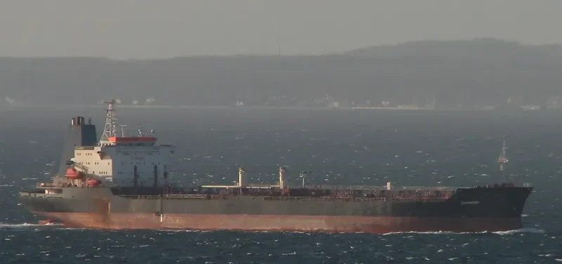 CHAMPION Tanker IMO 8800511 photo 4