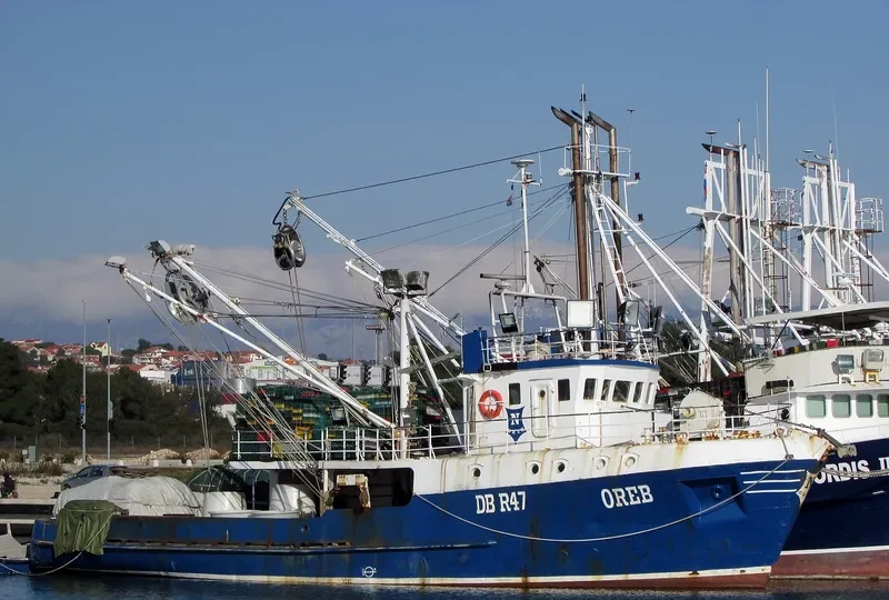 OREB General Cargo IMO 8800858