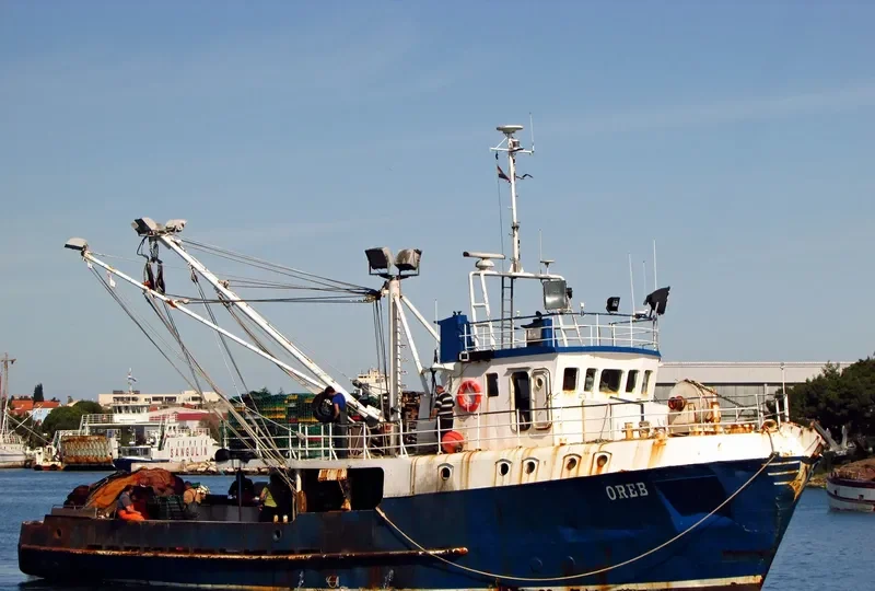 OREB General Cargo IMO 8800858 photo 4