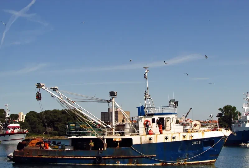 OREB General Cargo IMO 8800858 photo 6