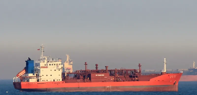 PRIME General Cargo IMO 8801046 photo 2