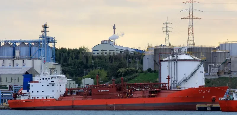 PRIME General Cargo IMO 8801046 photo 3