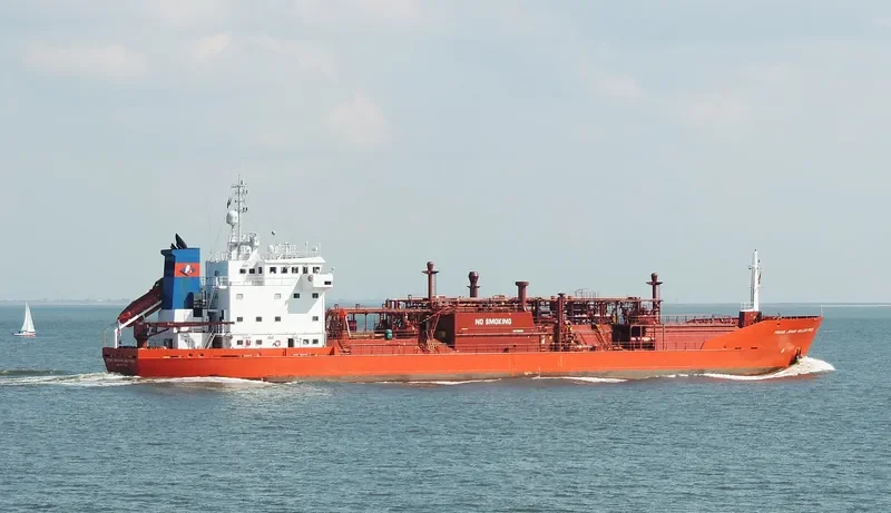 PRIME General Cargo IMO 8801046 photo 4