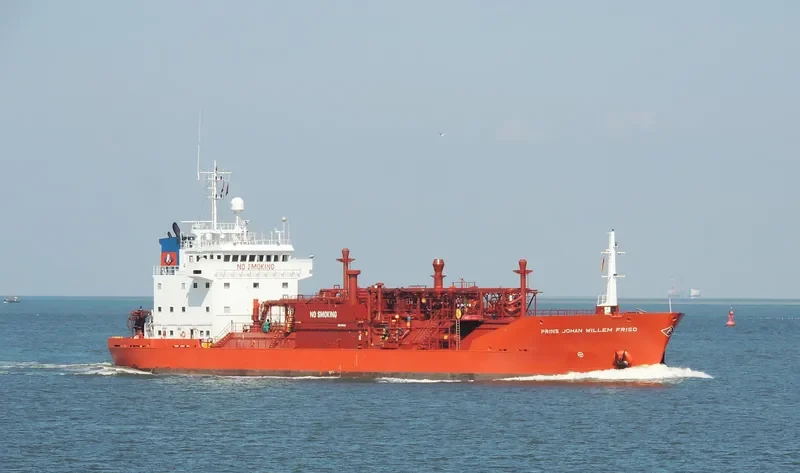 PRIME General Cargo IMO 8801046 photo 5