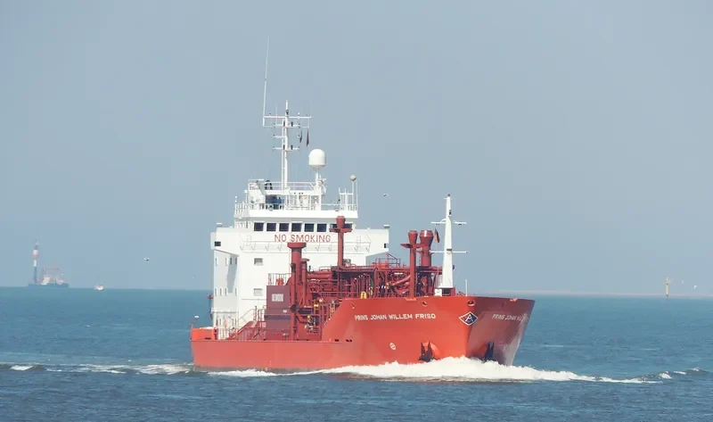PRIME General Cargo IMO 8801046 photo 6