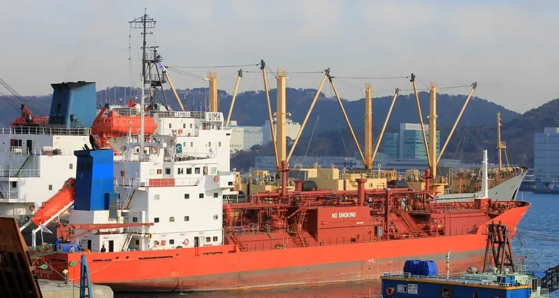 PRIME General Cargo IMO 8801046 photo 7
