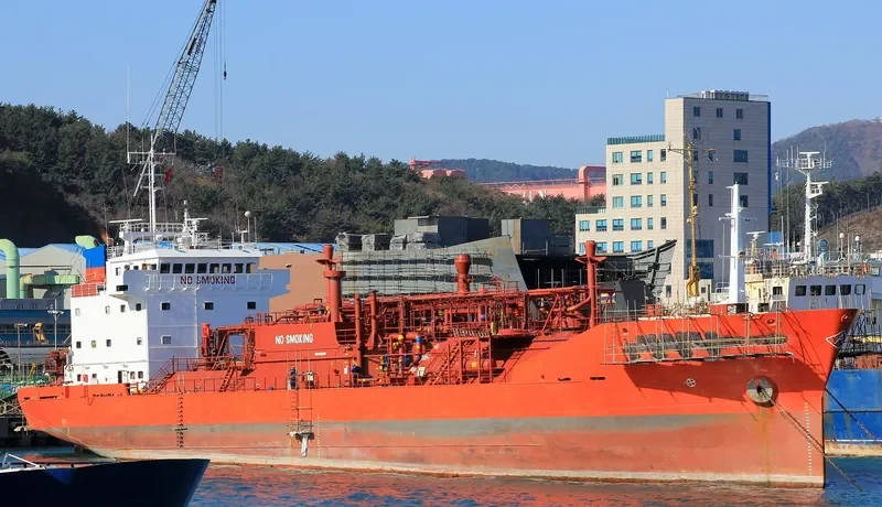 PRIME General Cargo IMO 8801046 photo 8