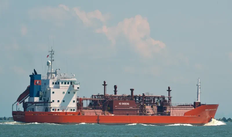 PRIME General Cargo IMO 8801046 photo 9
