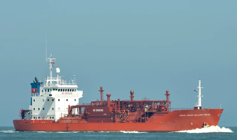 PRIME General Cargo IMO 8801046 photo 10