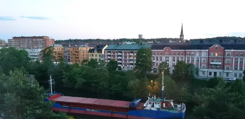 LIVA GRETA General Cargo IMO 8801072 photo 7