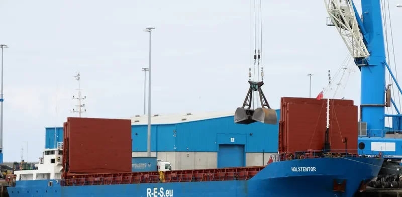 SALAR General Cargo IMO 8801125 photo 5