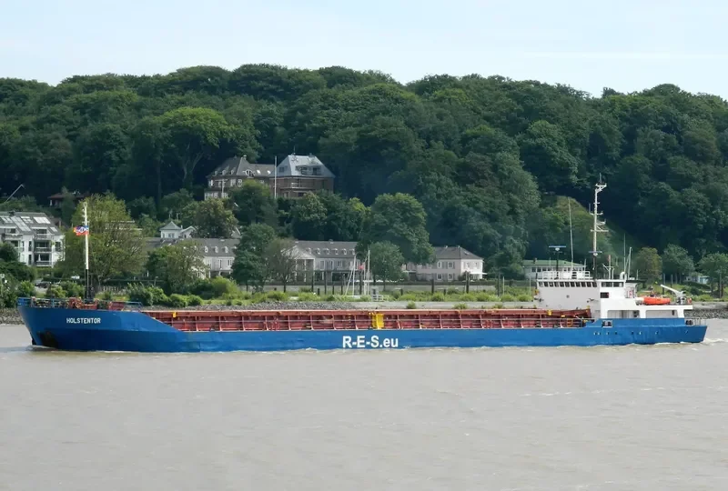 SALAR General Cargo IMO 8801125 photo 6