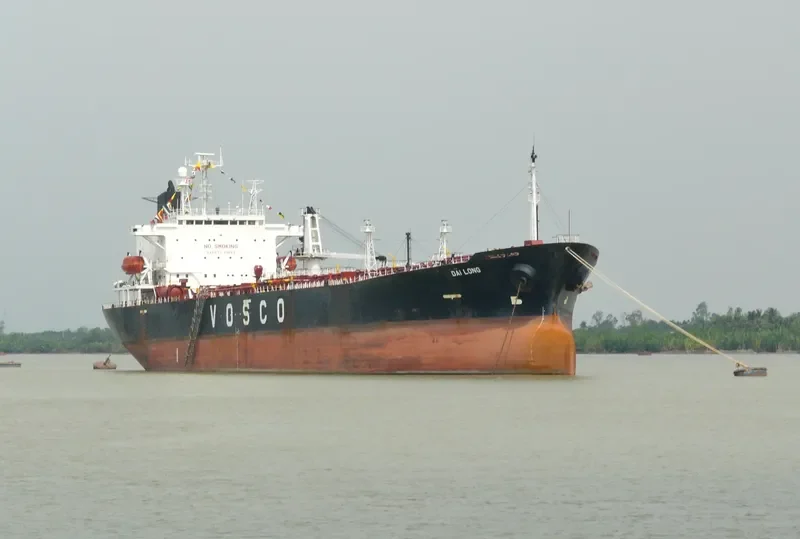 NIRBITA Tanker IMO 8801527 photo 4