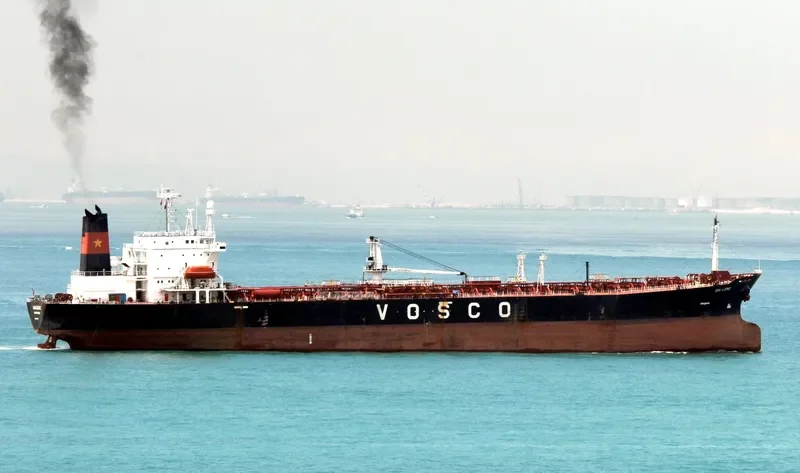 NIRBITA Tanker IMO 8801527 photo 8