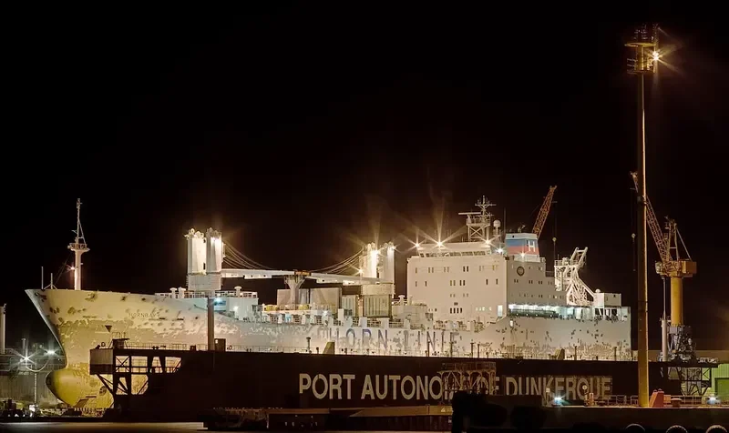 HORNBAY General Cargo IMO 8802002 photo 7